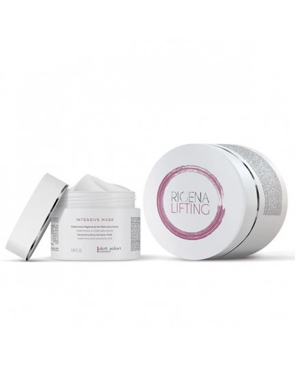 Rigena Liftning Intensive Mask Rigenerante Maschera Riparatrice 200ml