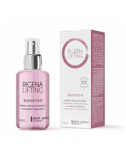 Rigena Liftning Booster Siero 50 ml