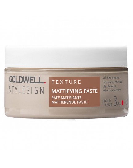 Goldwell StyleSign Mattifying Paste...