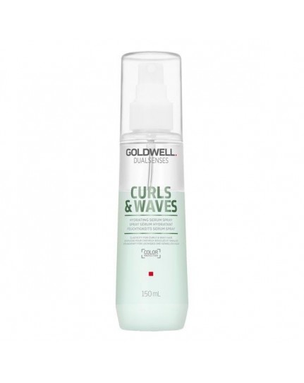 Goldwell Dualsenses Curl&Waves Hydrating Serum Spray 150 ml