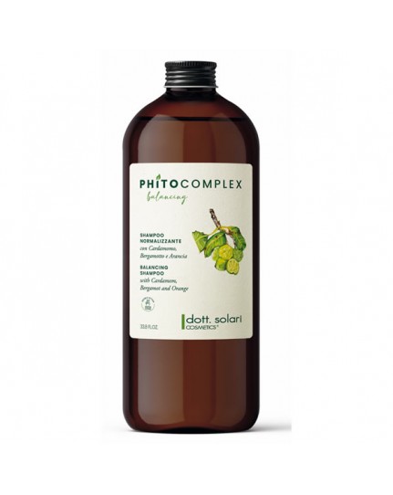 Phitocomplex Shampoo Normalizzante 1000 ml