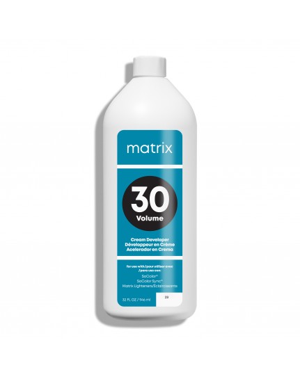 Matrix Ossigeno In Crema 30 Vol 1000 ml