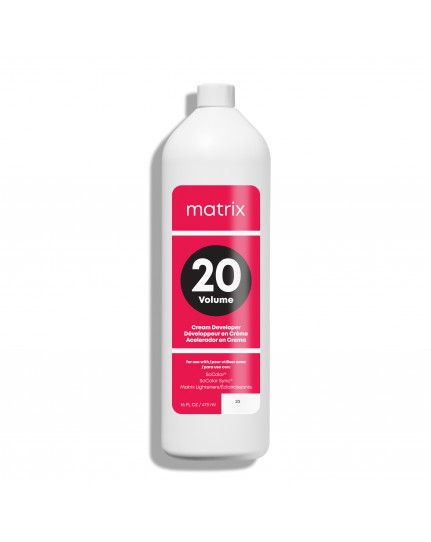 Matrix Ossigeno In Crema 20 Vol 1000 ml