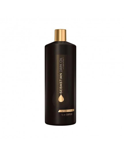 Sebastian Dark Oil Lightweight Balsamo Idratante Leggero 1000ml