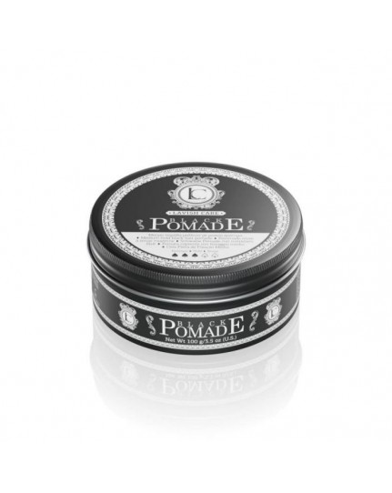 Lavish Care Black Pomade 100 gr cera per capelli