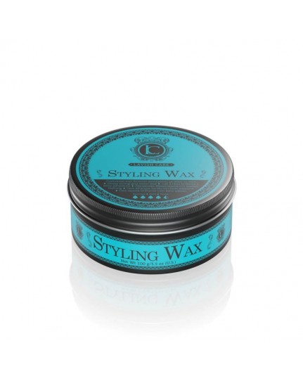 Lavish Care Styling Wax 100 gr cera per capelli