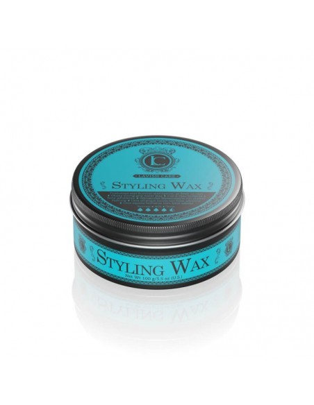 Lavish Care Styling Wax 100 gr cera per capelli