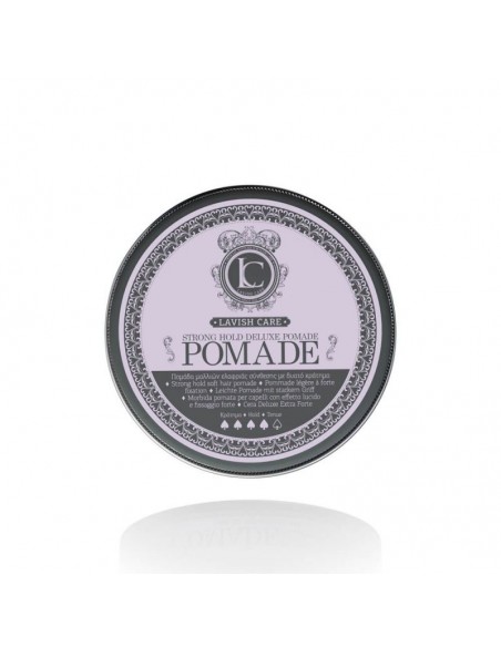 Lavish Care Deluxe pomade 100 gr cera per capelli