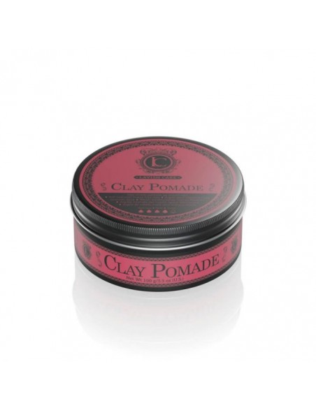 Lavish Care Clay Pomade 100 gr cera per capelli