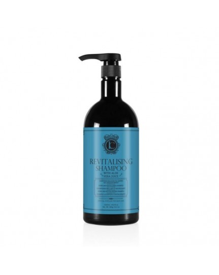 Lavish Care Revitalizing Shampoo 1000 ml