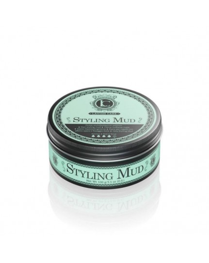 Lavish Care Styling Mud Pomade 100 gr cera per capelli