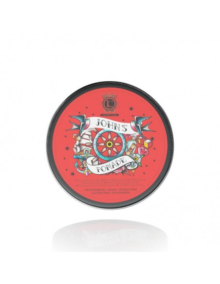 Lavish Care John's Pomade 100 gr cera per capelli