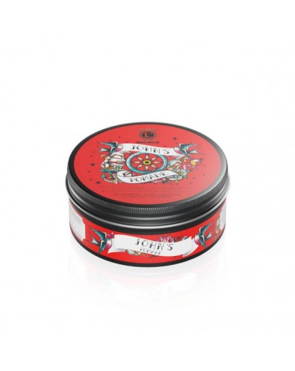 Lavish Care John's Pomade 100 gr cera per capelli