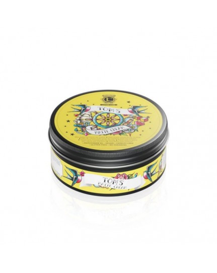 Lavish Care Tom's Matte Cream Pomade 100 gr cera per capelli