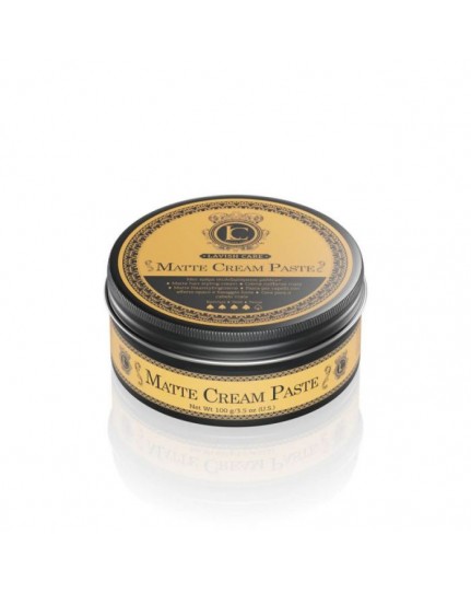 Lavish Care Matte Cream Paste Pomade 100 gr cera per capelli