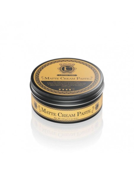 Lavish Care Matte Cream Paste Pomade 100 gr cera per capelli