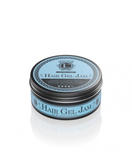 Lavish Care Hair Gel Jam Pomade 100 gr cera per capelli