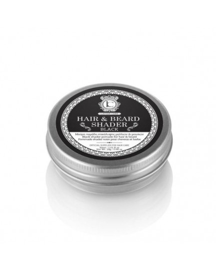 Lavish Care Black Hair & Beard Shader Pomade 30 ml