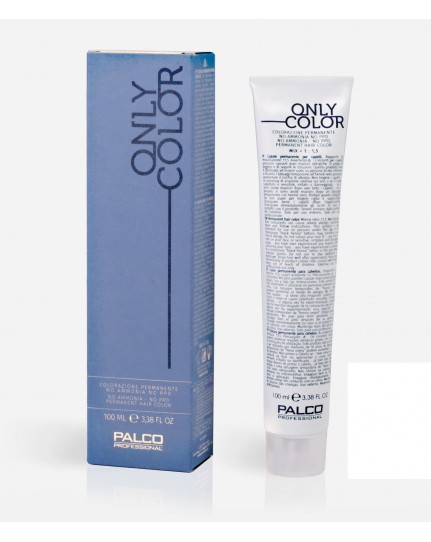 Palco Professional Only Color colore per capelli 100 ml