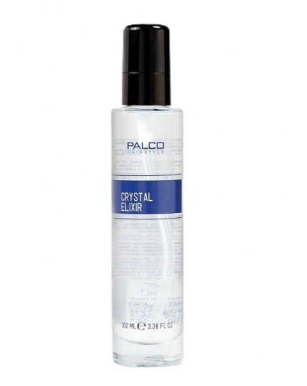 Palco Professional Hairstyle Cristal Elixir 100ml