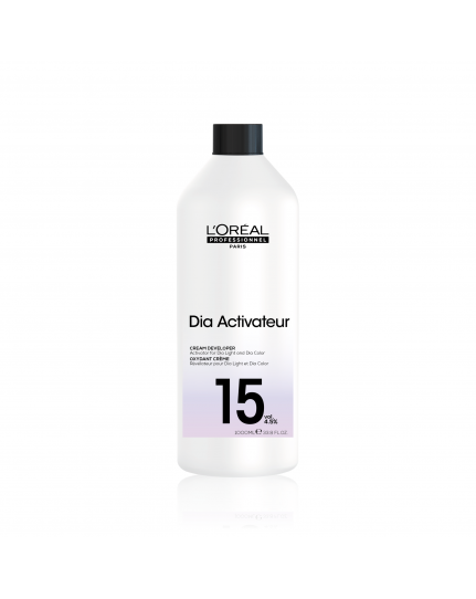 L'Oréal Professionnel Diactivateur Creme  15 Vol 1000 ml