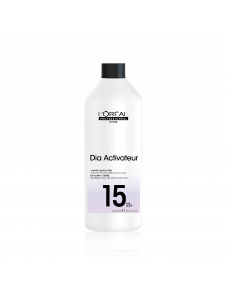 L'Oréal Professionnel Diactivateur Creme  15 Vol 1000 ml