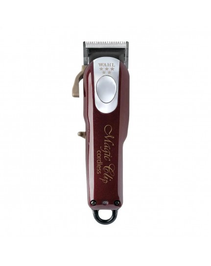 Wahl Cordless Magic Clip Macchinetta Tagliacapelli 5 Star Series