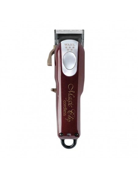 Wahl Cordless Magic Clip Macchinetta Tagliacapelli 5 Star Series