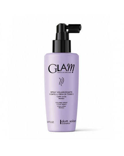 Glam Spray Volumizzante 150 ml