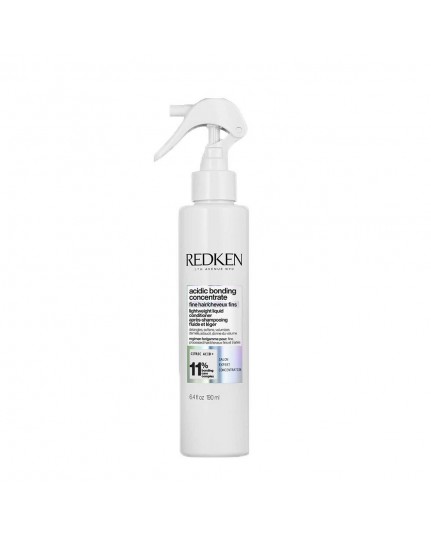 Redken Acidic Bonding Concentrate Lightweight Liquid Conditioner Balsamo per Capelli Fini 190 ml