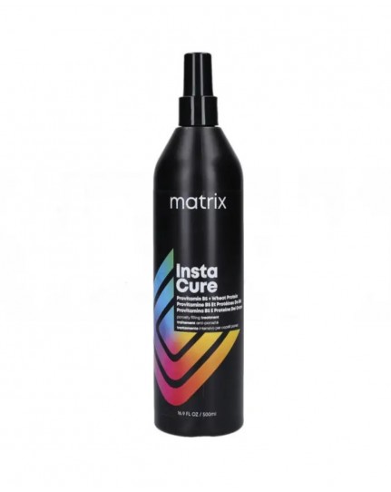 Matrix Pro Solutionist Insta Cure Trattamento Intensivo Anti Porosità 500 ml