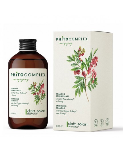 Phitocomplex Shampoo Energizzante 250 ml