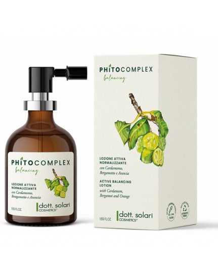 Phitocomplex Lozione Attiva Normalizzante 50 ml