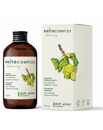 Phitocomplex Shampoo Normalizzante...