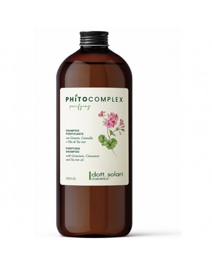 Phitocomplex Shampoo Purificante 1000 ml