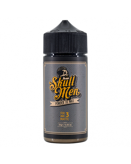 Skull Men Powder To Wax 24 gr