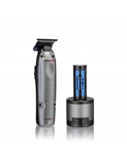 Babyliss Lo-Pro Trimmer FxOne Rasoio...