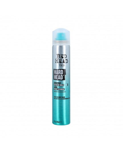 Tigi Bed Head Hard Head Hairspray Tenuta Estrema 100 ml