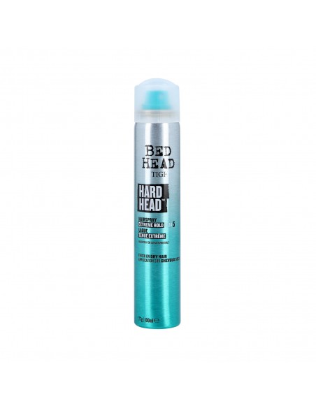 Tigi Bed Head Hard Head Hairspray Tenuta Estrema 100 ml