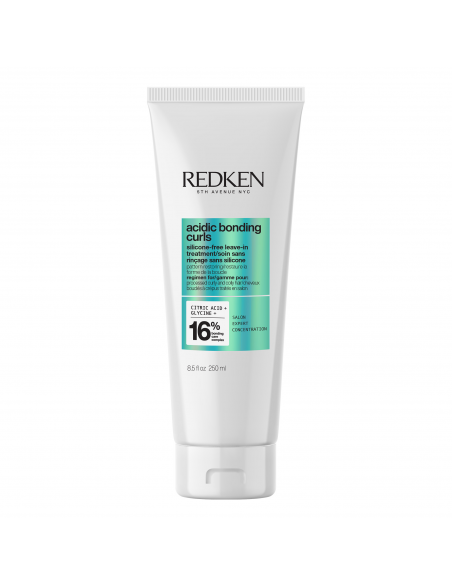 Redken Acidic Bonding Culrs Leave-in 250 ml trattamento capelli ricci