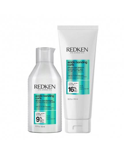 Redken Acidic Bonding Culrs  Shampoo...