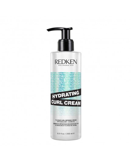 Redken Acidic Bonding Curls Stylers...