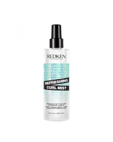 Redken Acidic Bonding Curls Stylers Refreshing Curl Mist 250ml - spray rivitalizzante capelli ricci