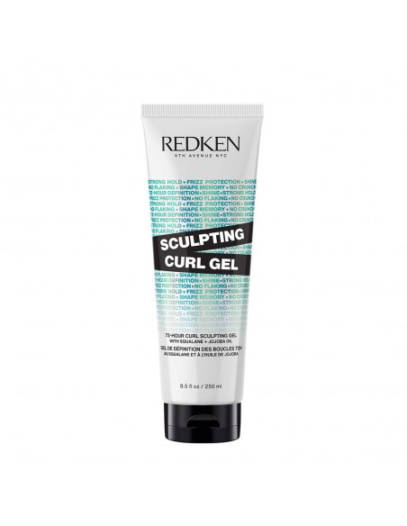 Redken Acidic Bonding Curls Stylers Sculpting Curl Gel 250ml -