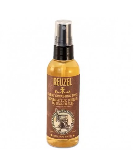 Reuzel Spray Grooming Tonic...