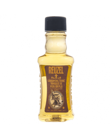 Reuzel Grooming Tonic Protettore Termico Volumizzante 100 ml