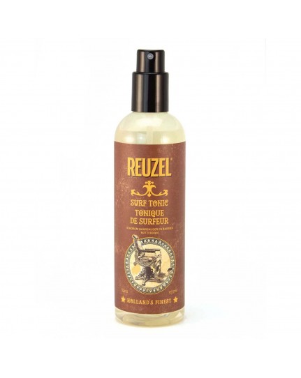 Reuzel Spray Surf Tonic Volumizzante Finitura Opaca 355 ml