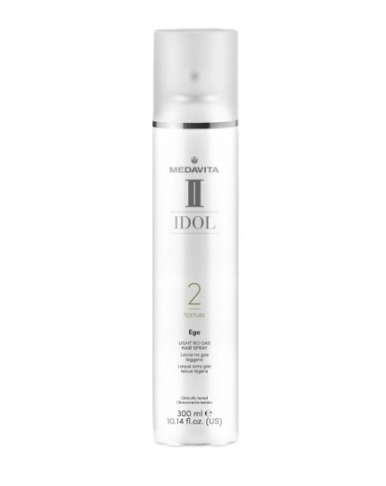 Medavita Idol Styling Lacca Ego Light no Gas 300ml