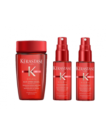 Kerastase Soleil Bain Apres Soleil 80...