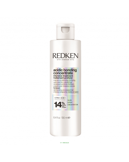 Redken Acidic Bonding Concentrate Leave-in 190 ml